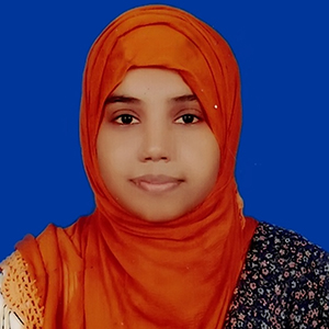 Sumaya Akter Sumi